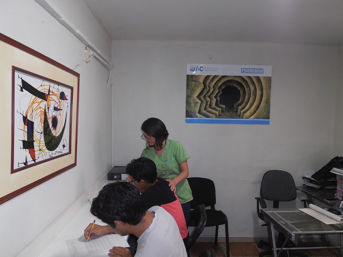 AC MEDICAL