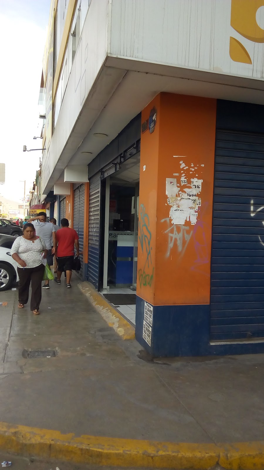 Acceso Crediticio