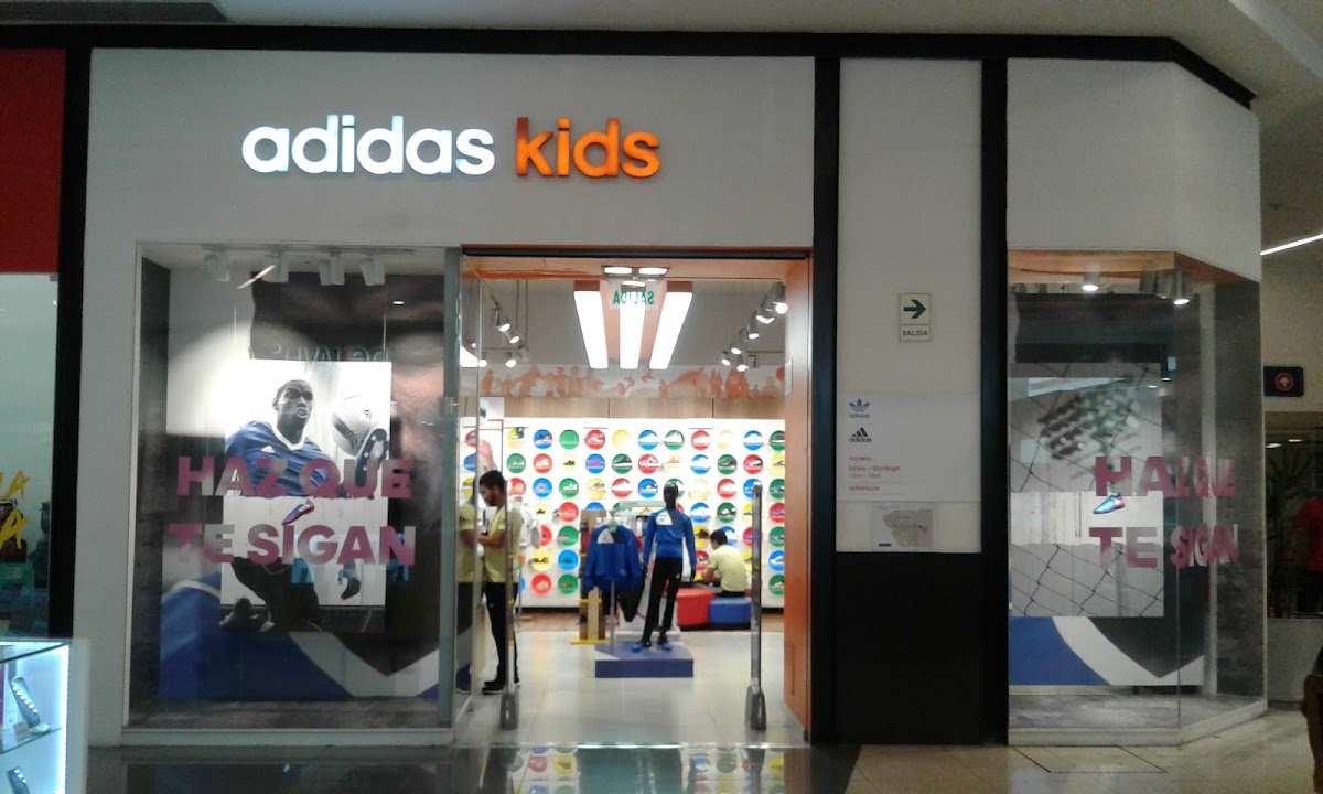 Adidas Kids