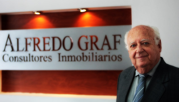 Alfredo Graf & Asociados - Agencia Inmobiliaria
