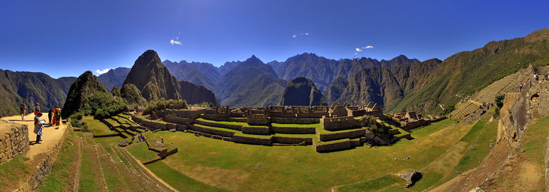 ANDEAN TRAVEL