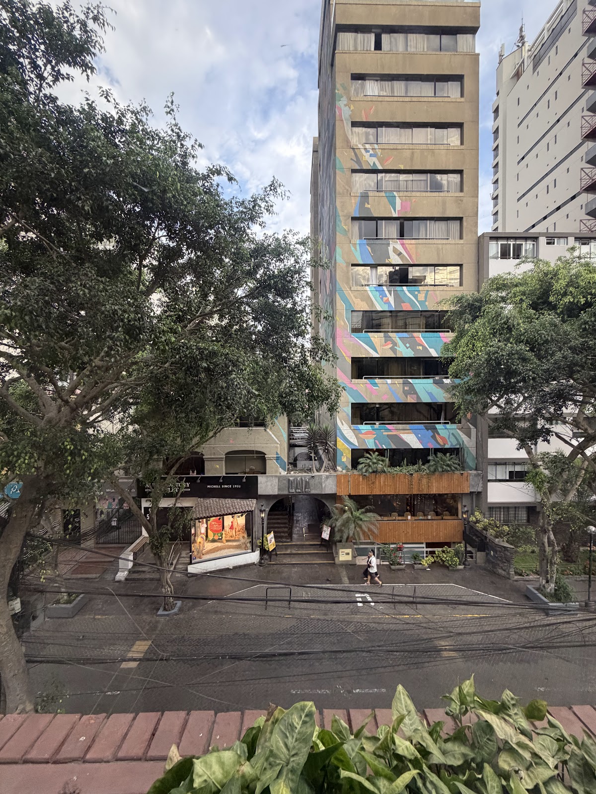 Antara Hotel