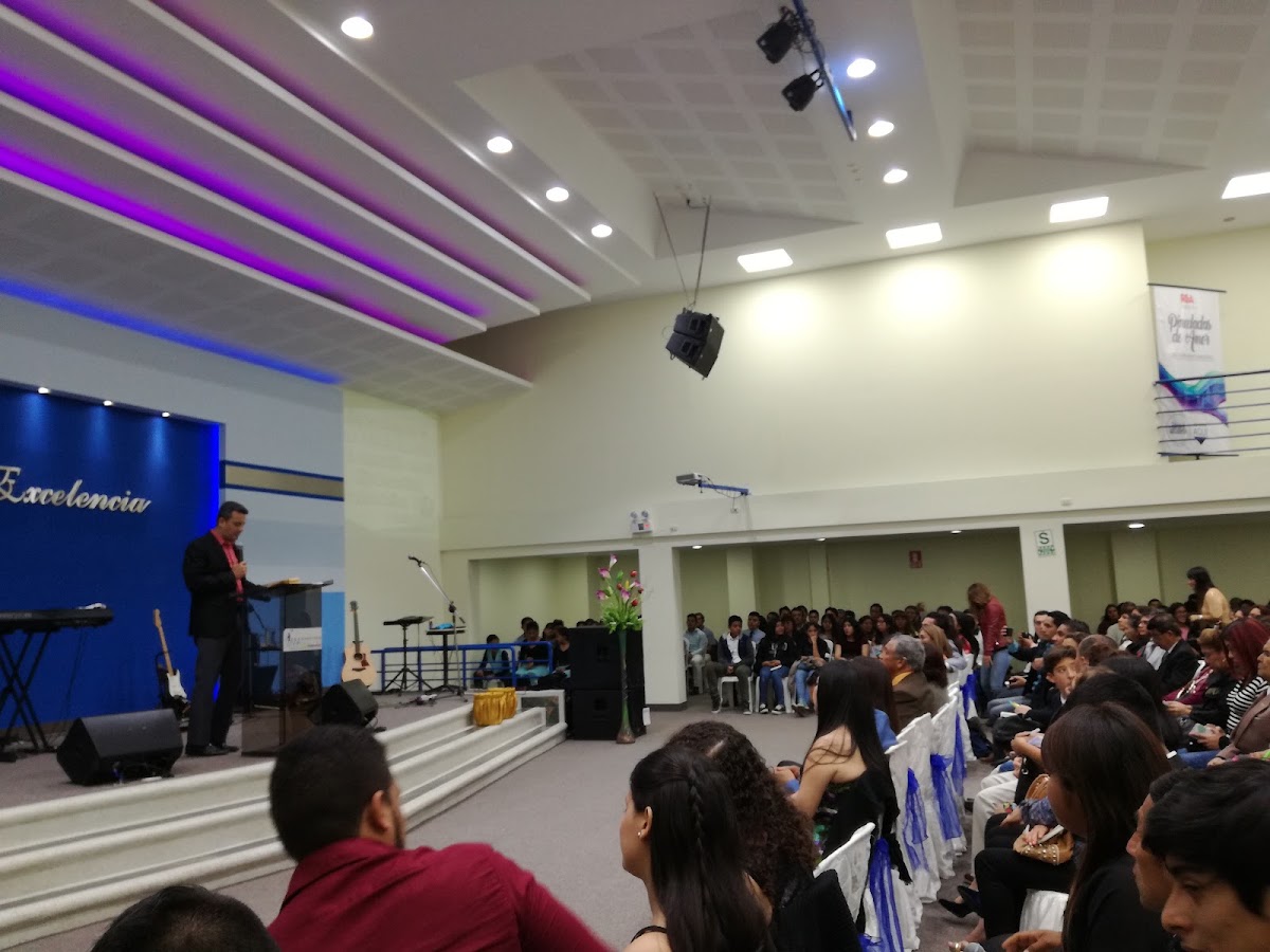 Asociación Cristiana Macedonia Internacional