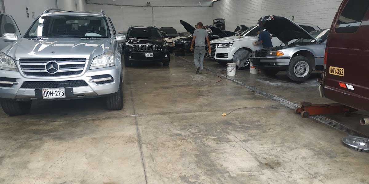 Autoval Service