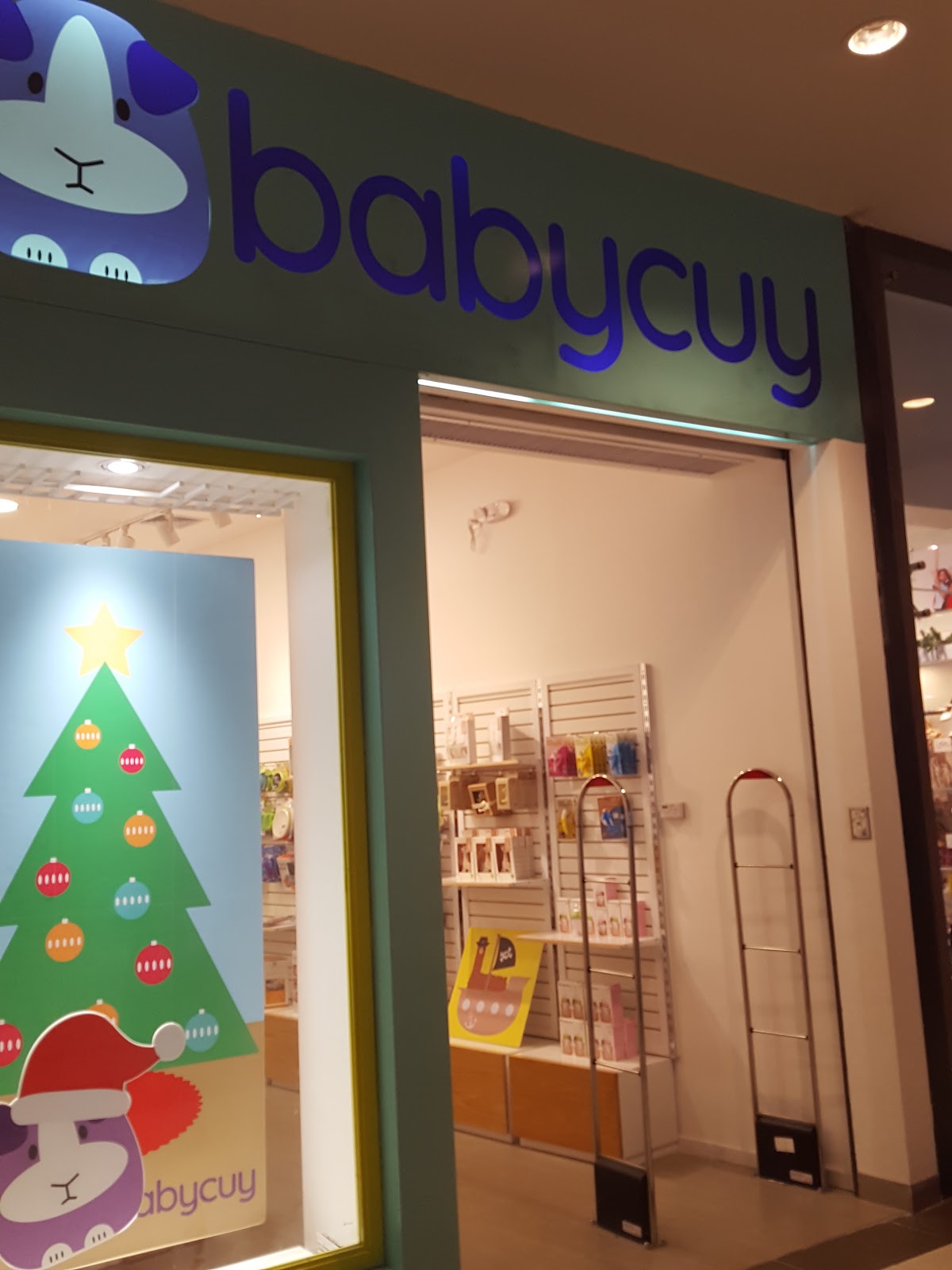 BabyCuy