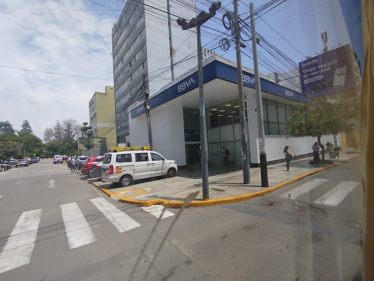Banco Continental