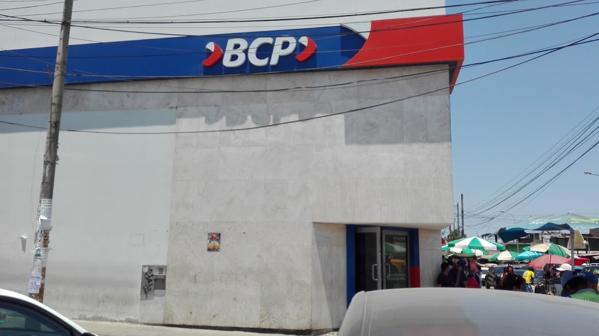 Banco de Credito del Peru