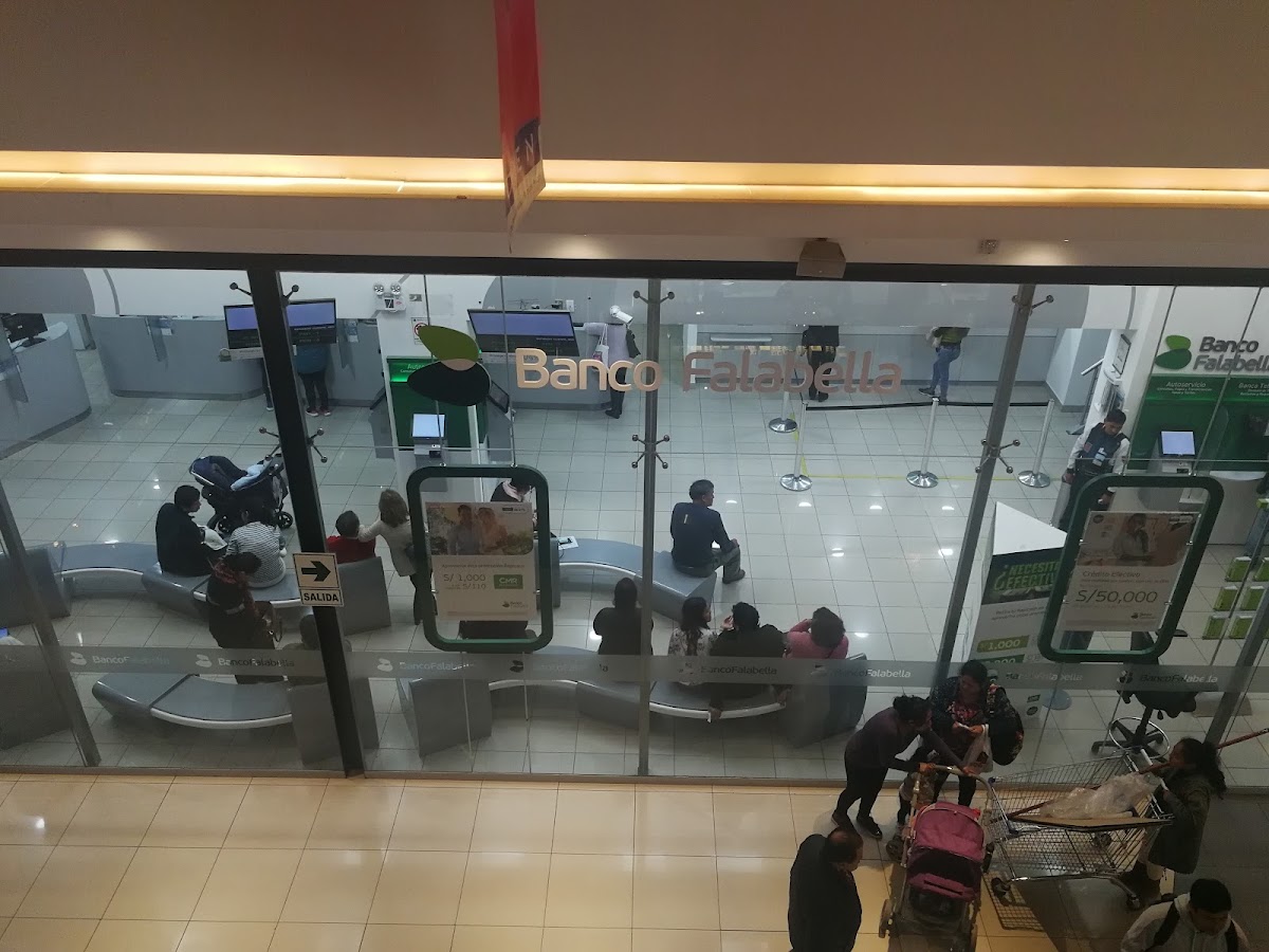 Banco Falabella