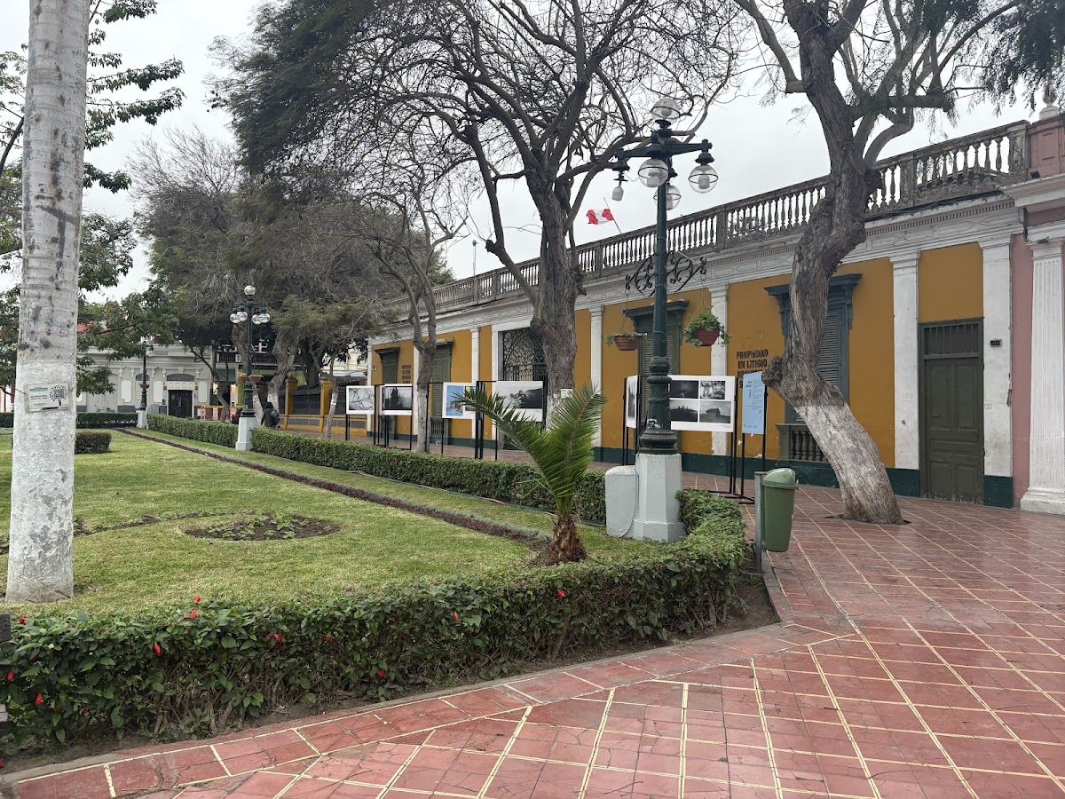 BarrancoWasi - Hospedaje Familiar