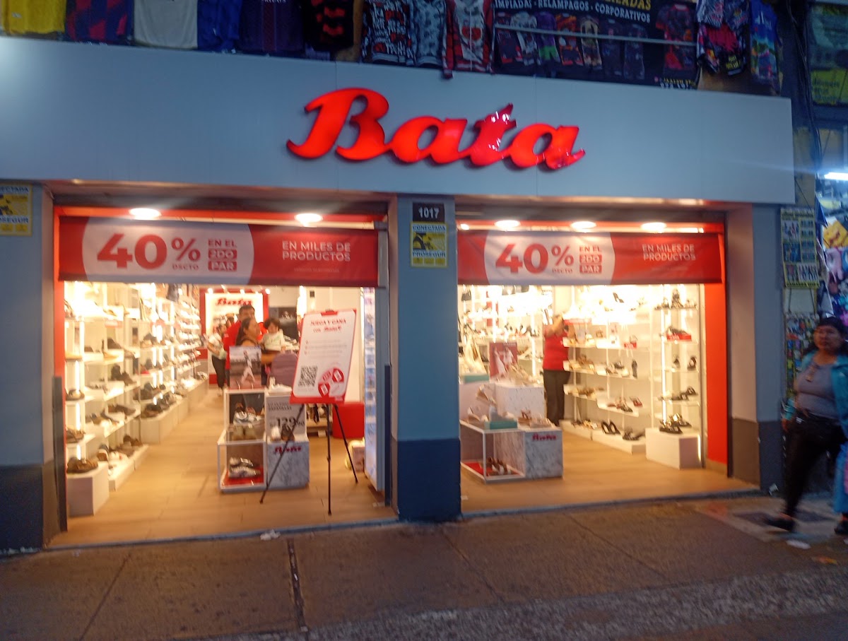 Bata