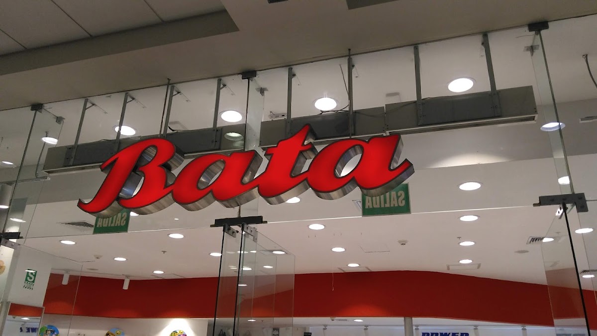 Bata 2 Chorrillos