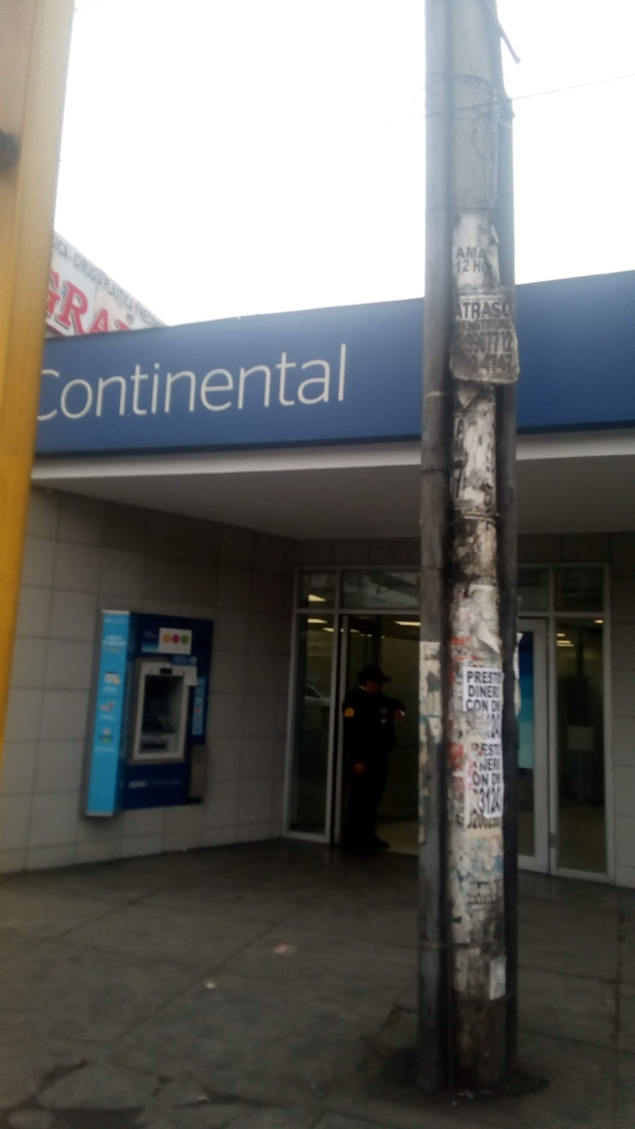 BBVA - Apolo (Av. México)