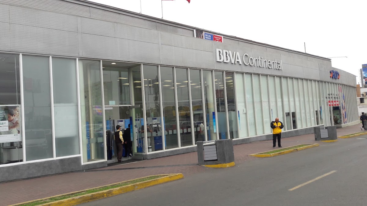 BBVA La Marina