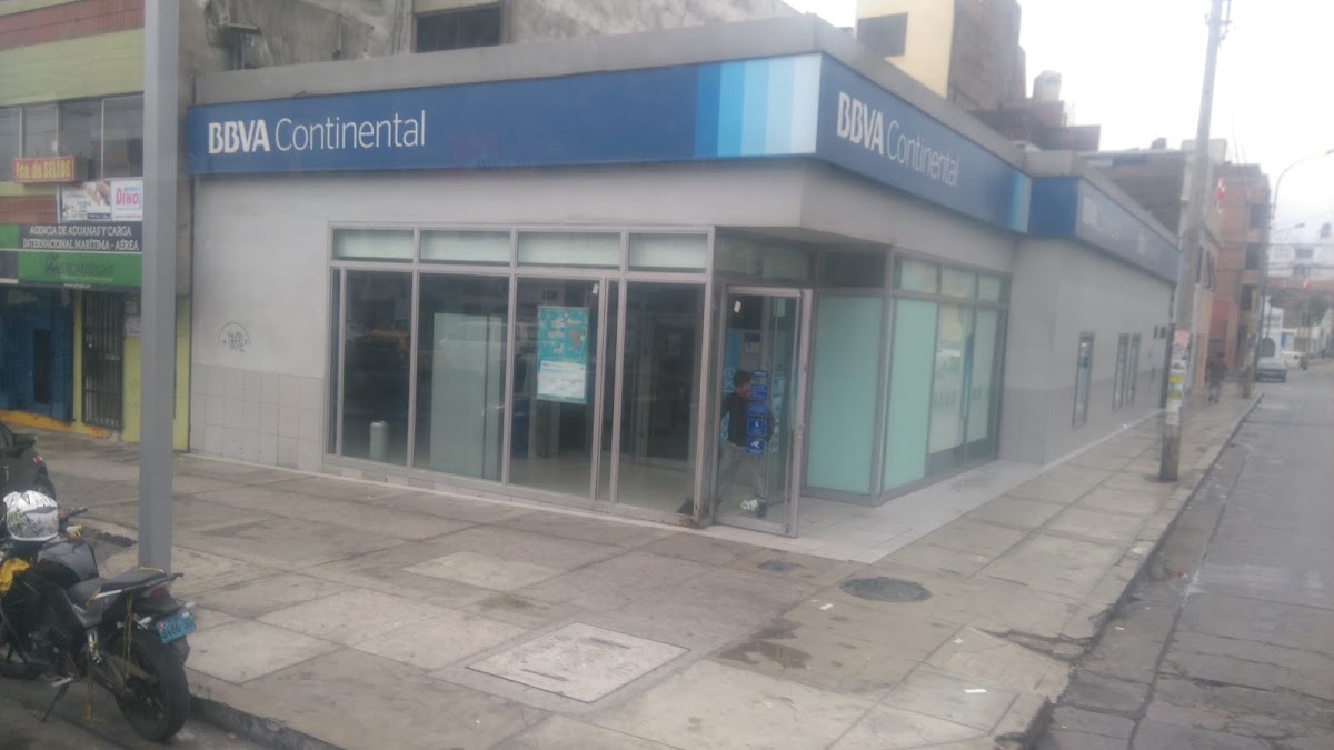BBVA Venezuela 3