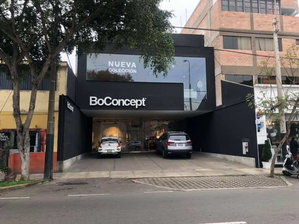 BoConcept - La Mar