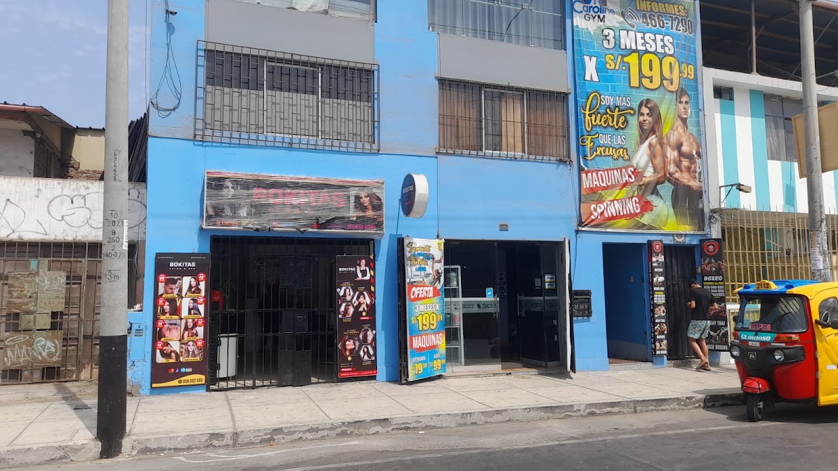 Bokitas Salón & Spa 1
