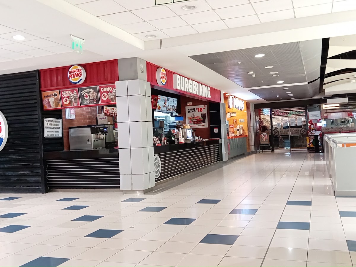 Burger King