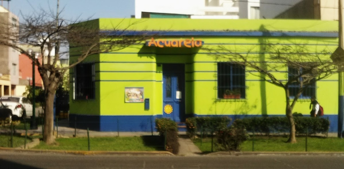 C. E. I. Acuarela