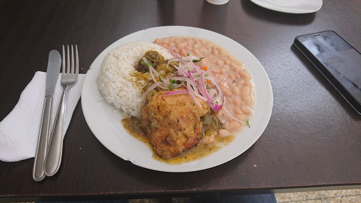 Café de papá