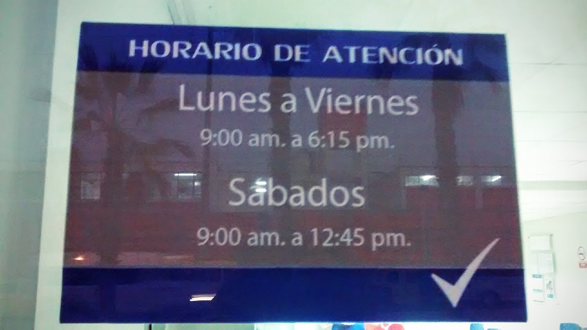 Caja Metropolitana