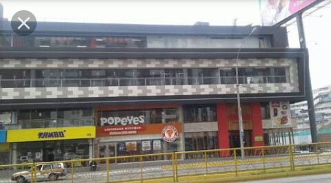 Cajero Scotiabank