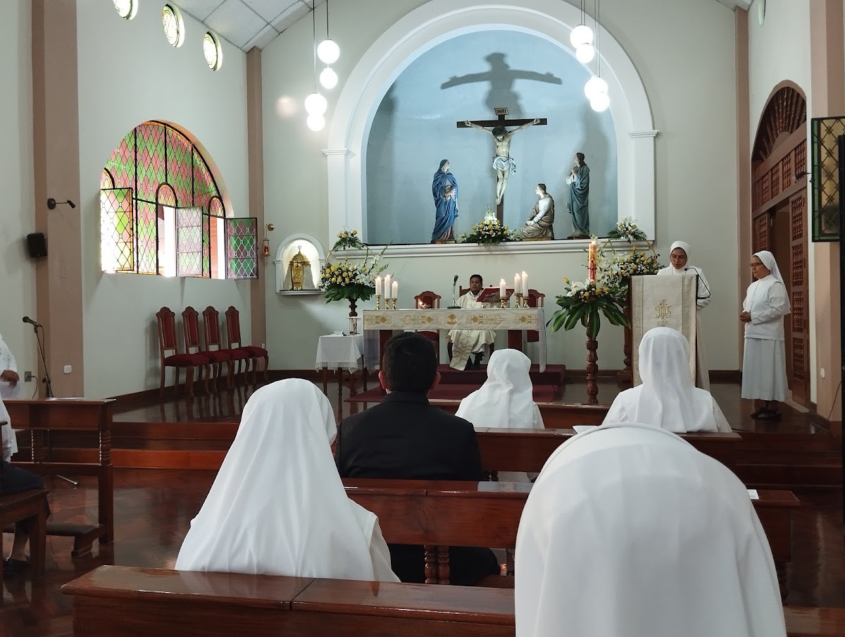 Canonesas de la Cruz