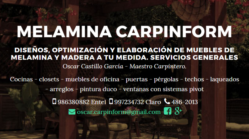 Carpinform