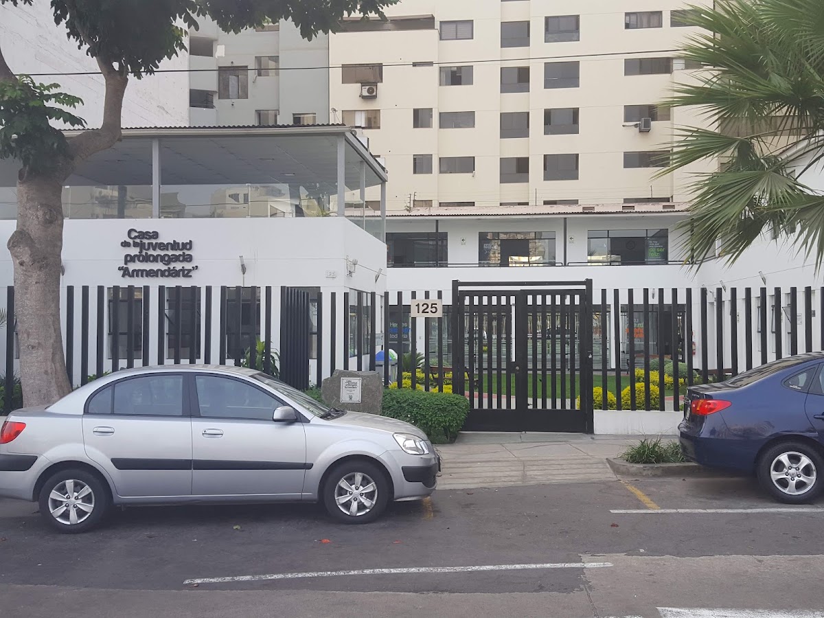Casa Armendáriz