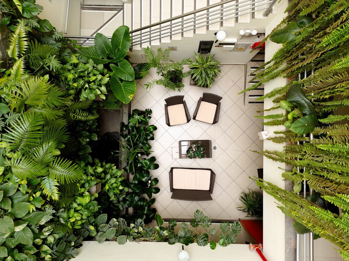 Casa Fanning Apart Hotel