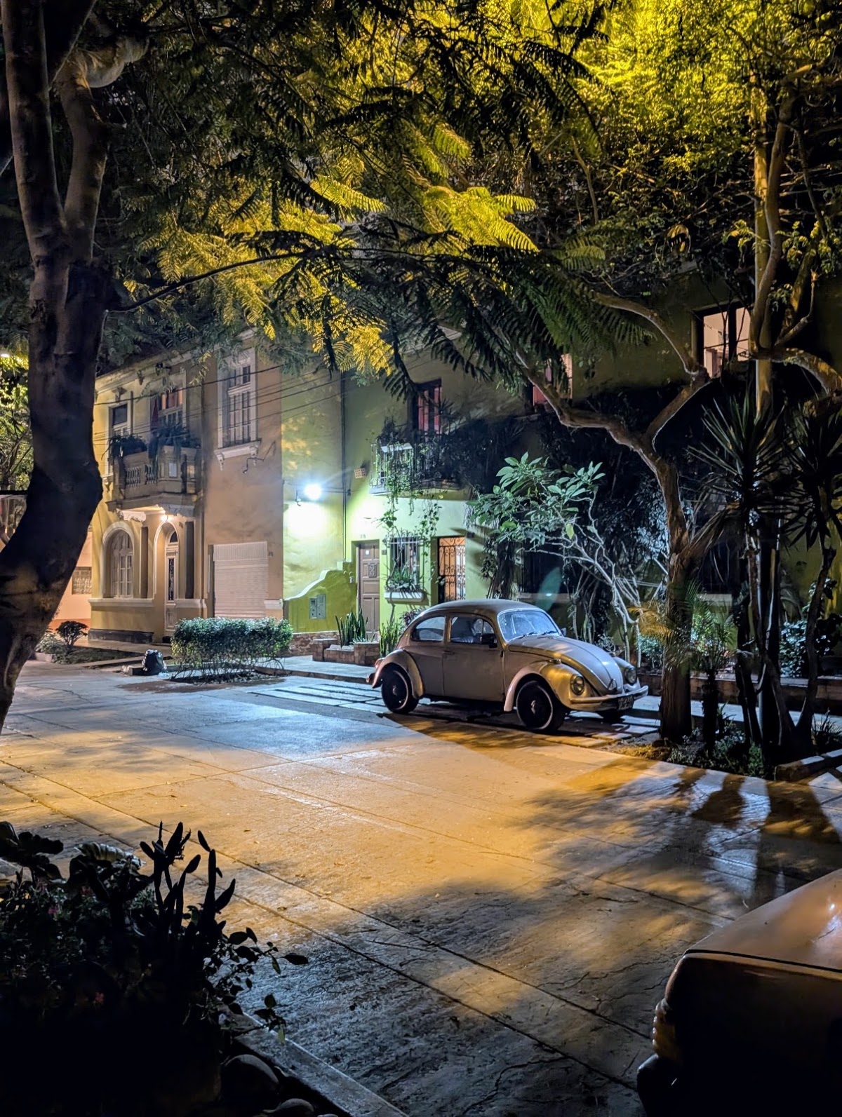 Casa Nuestra Peru B&B