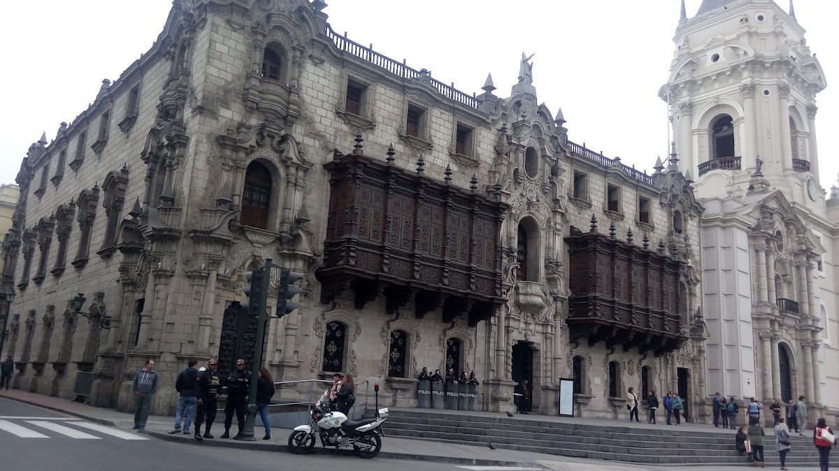 Casa Serena