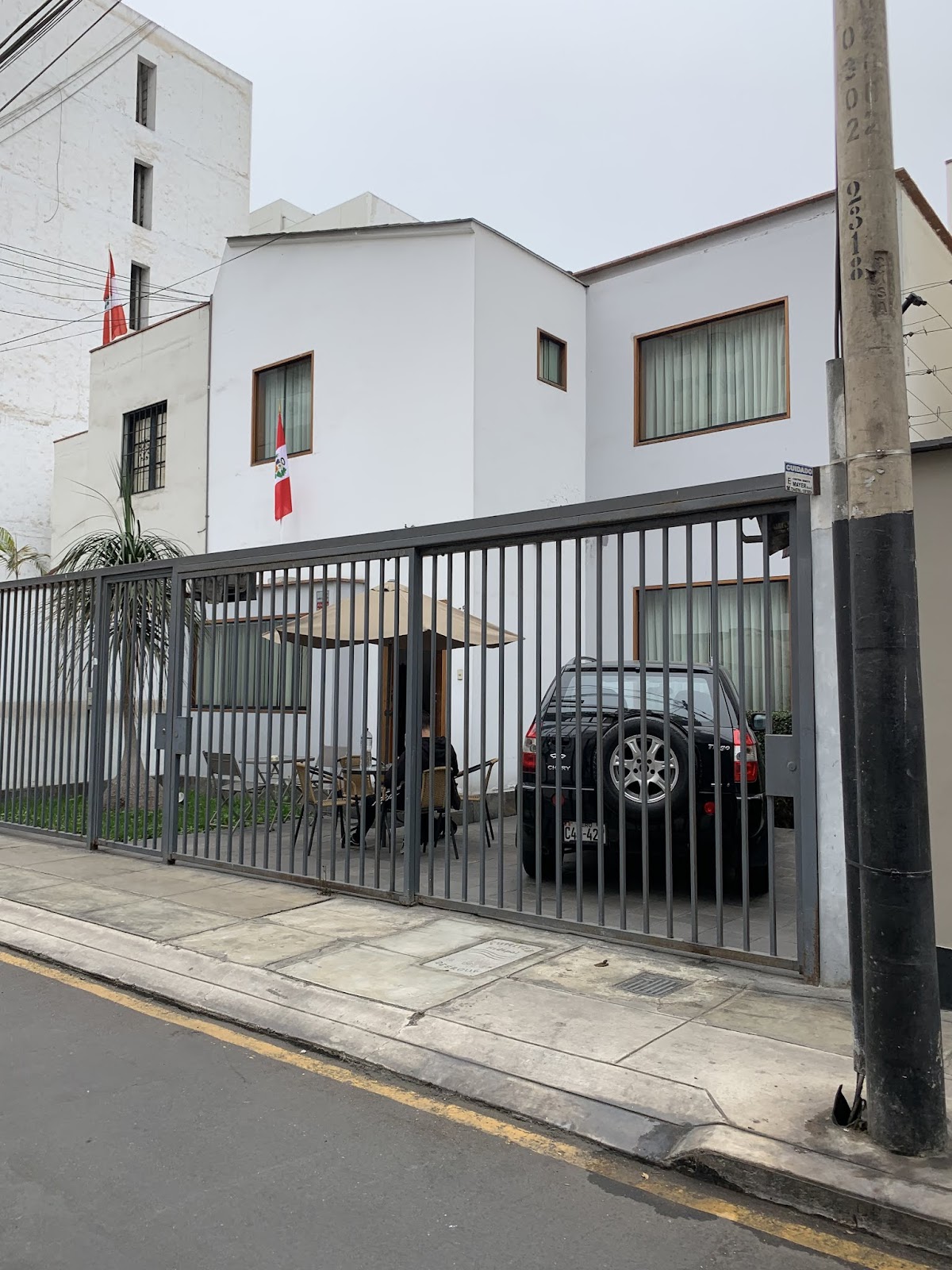 Casa Villa Descanso