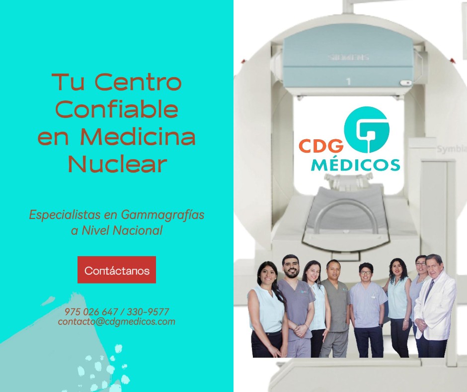 CDG MEDICOS