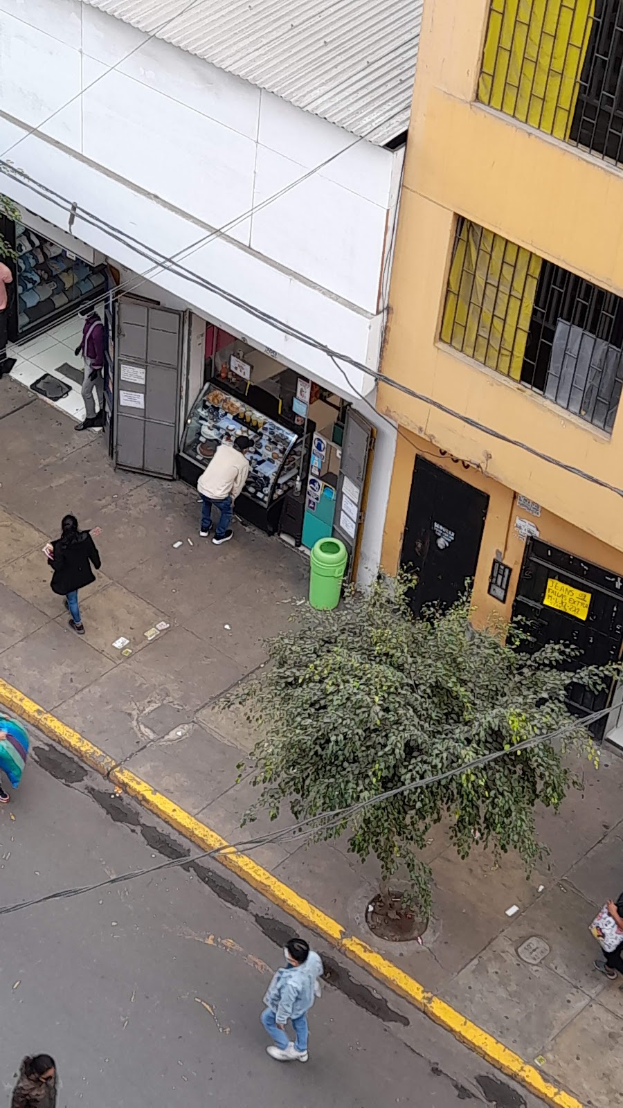 Centro Comercial Ya