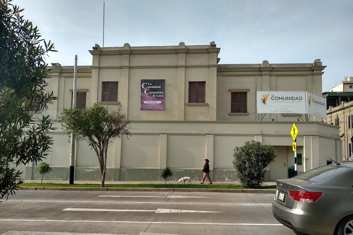 Charismatic Community of Lima