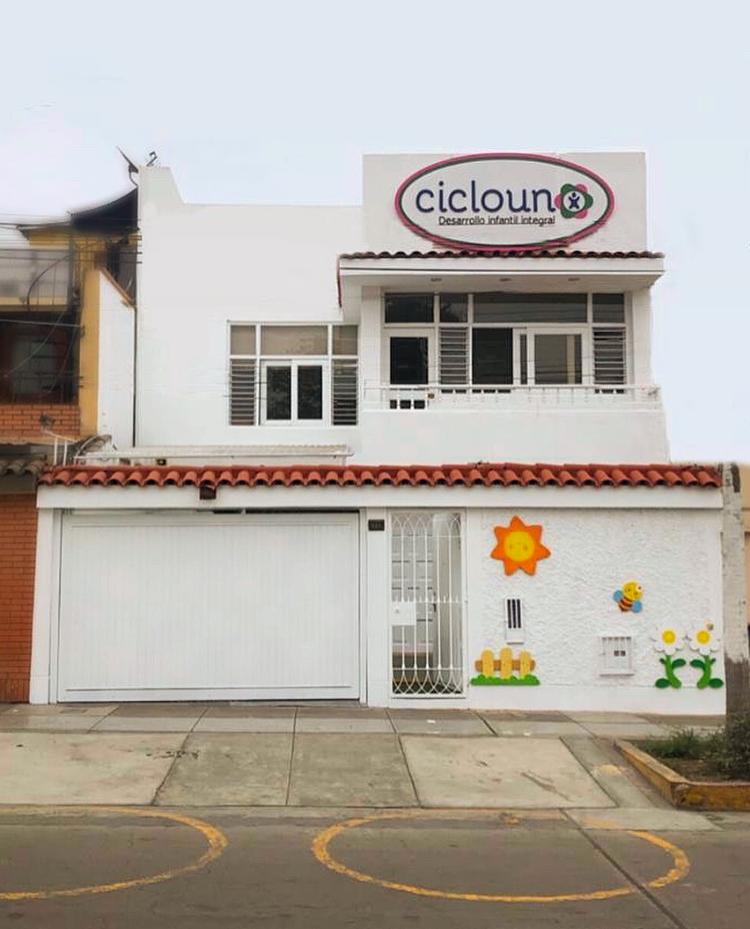 CicloUno
