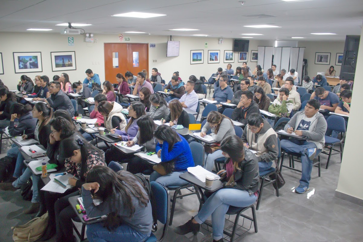 Clases Team Medica