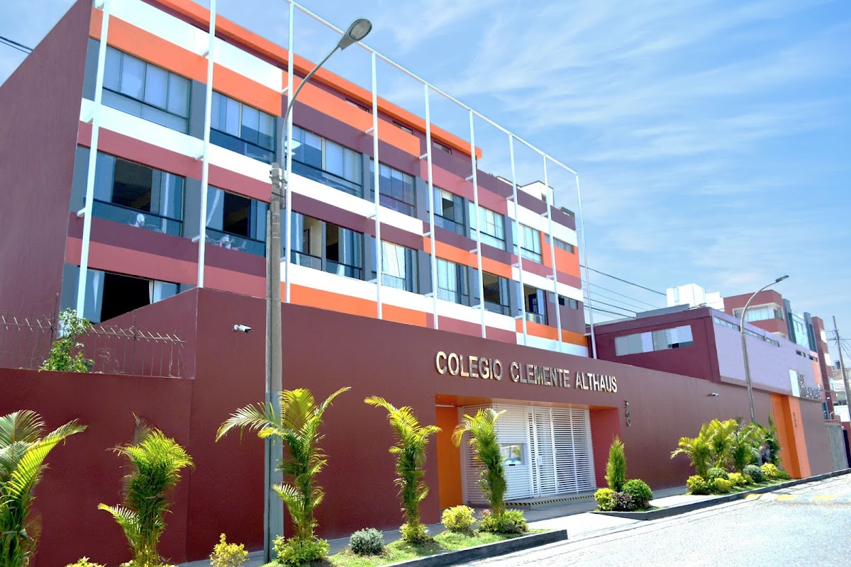 Clemente Althaus School