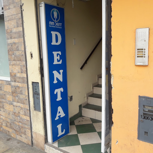 Clínica Dental en Lima mmdent