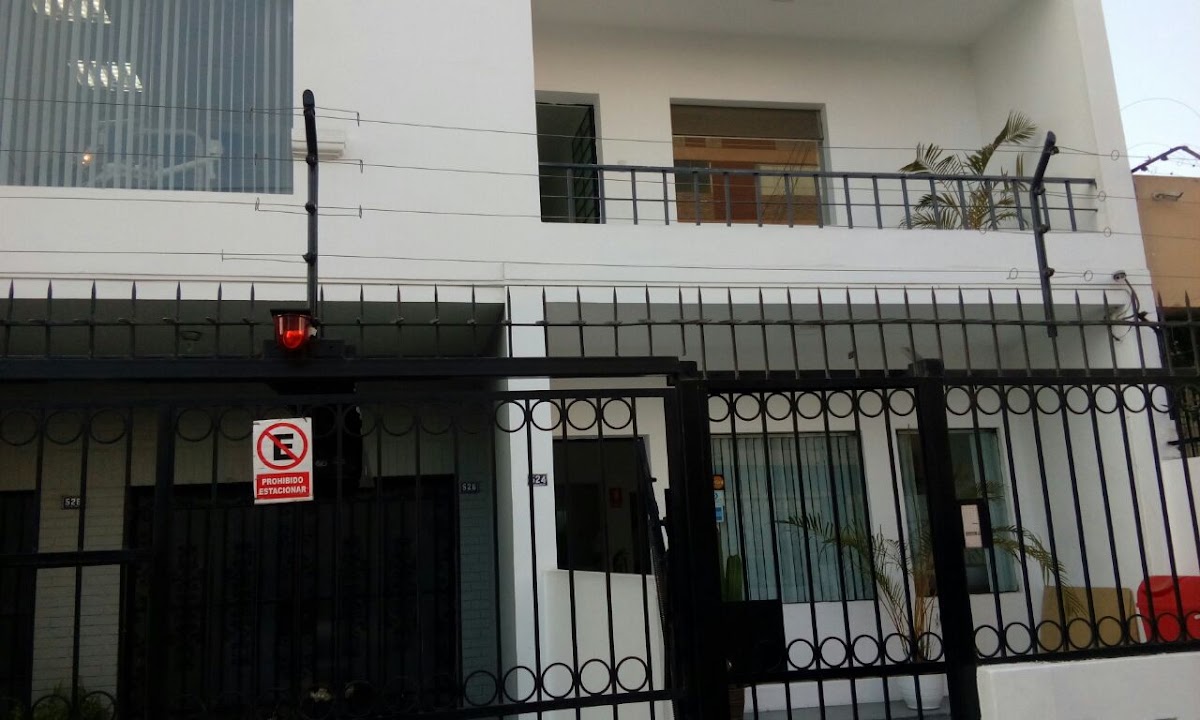 Clinica Dental Marcos