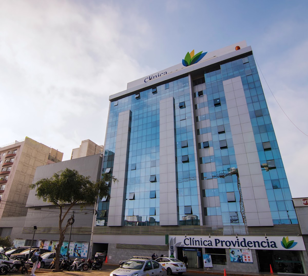 Clínica Providencia