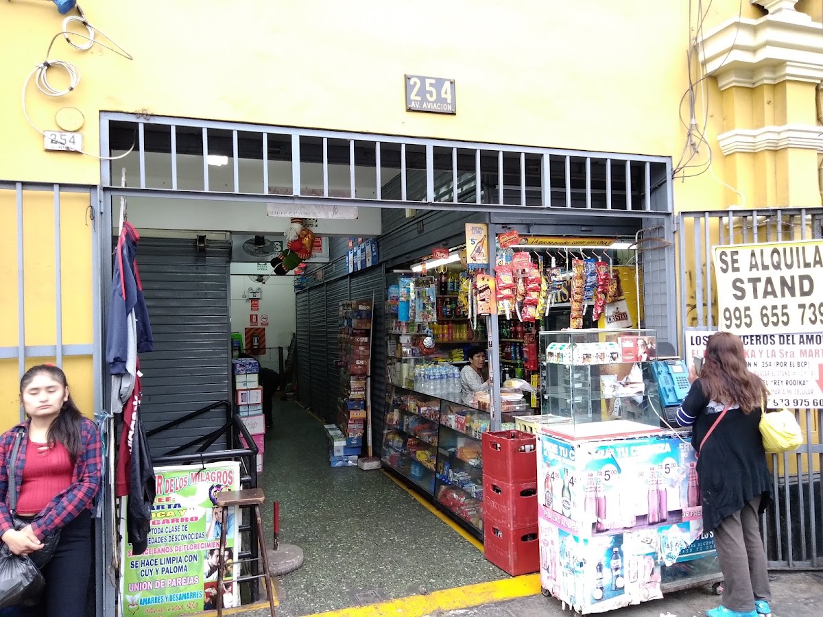 Club De Nutricion