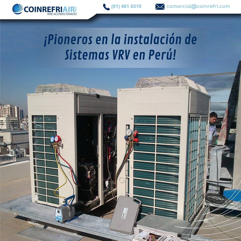Coinrefri Air