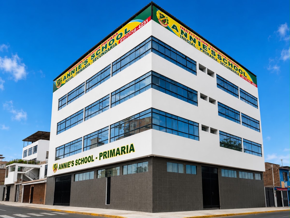 Colegio Annies School