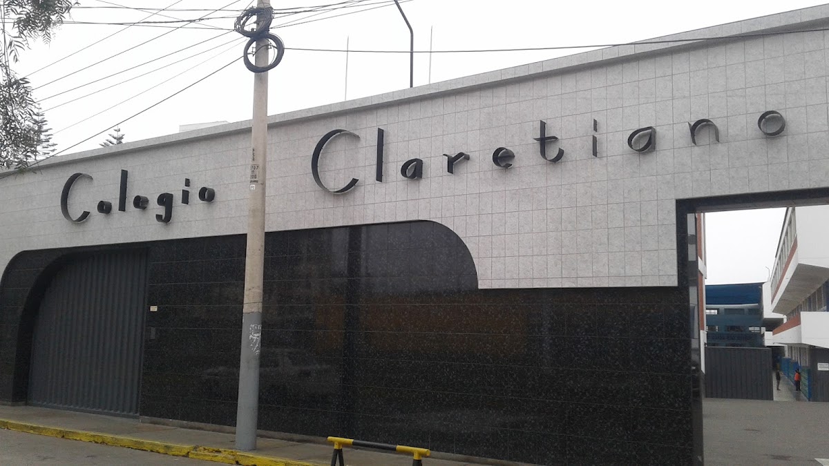 Colegio Claretiano