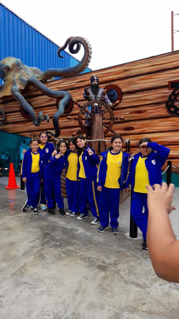 Colegio Corazón Inmaculado de María