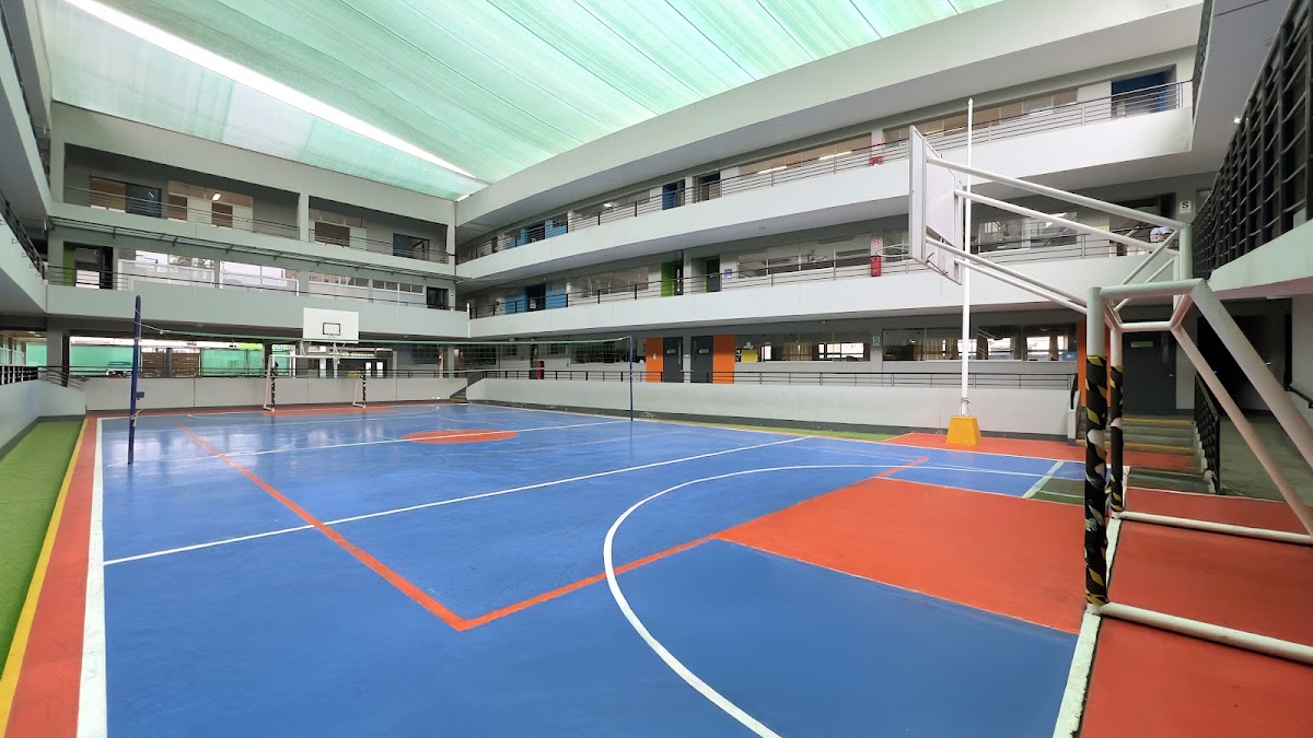 Colegio Innova San Miguel 1