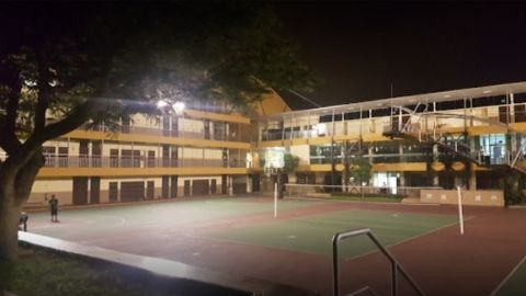 Colegio Nuestra Señora del Carmen