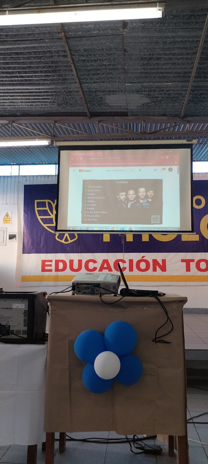 Colegio Prolog