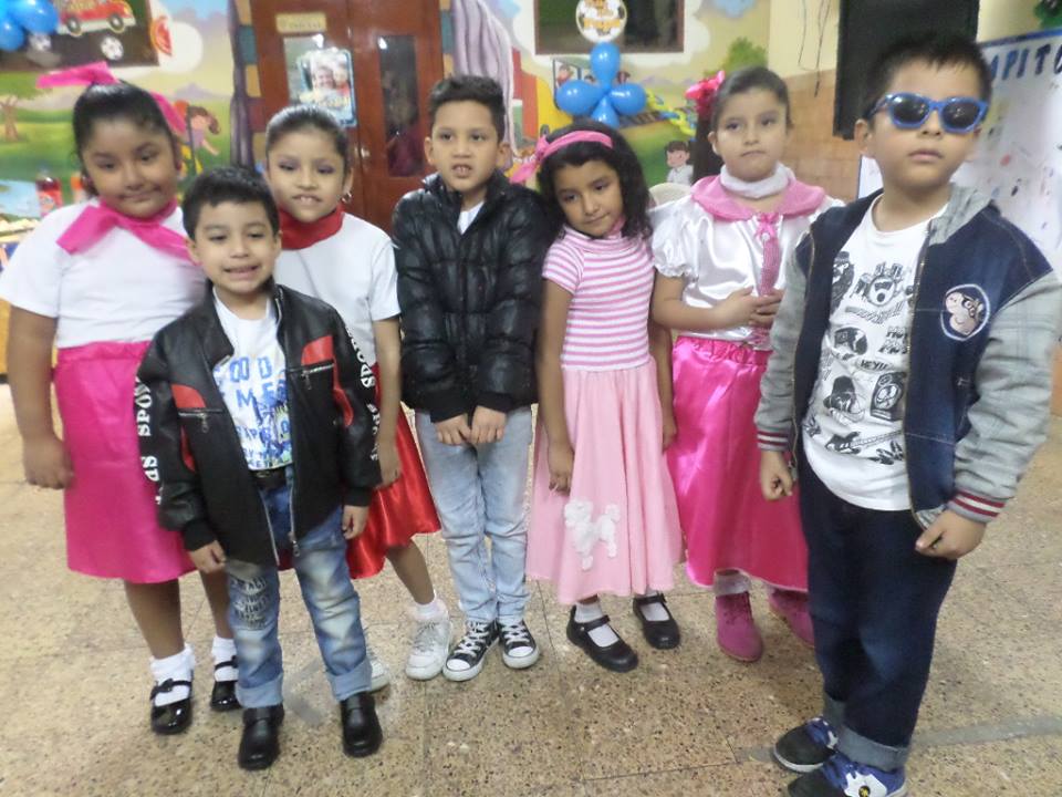Colegio San Ignacio De Monterrico
